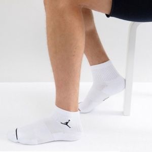 jumpman quarter socks